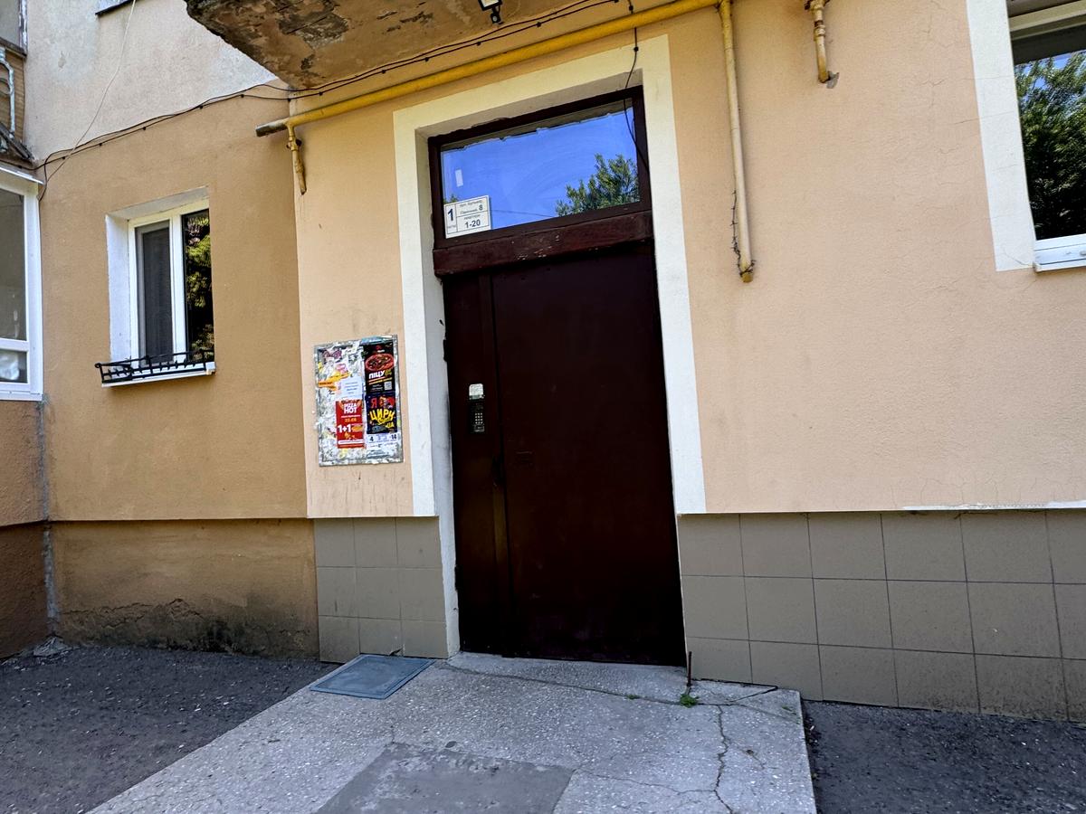 Фото дома