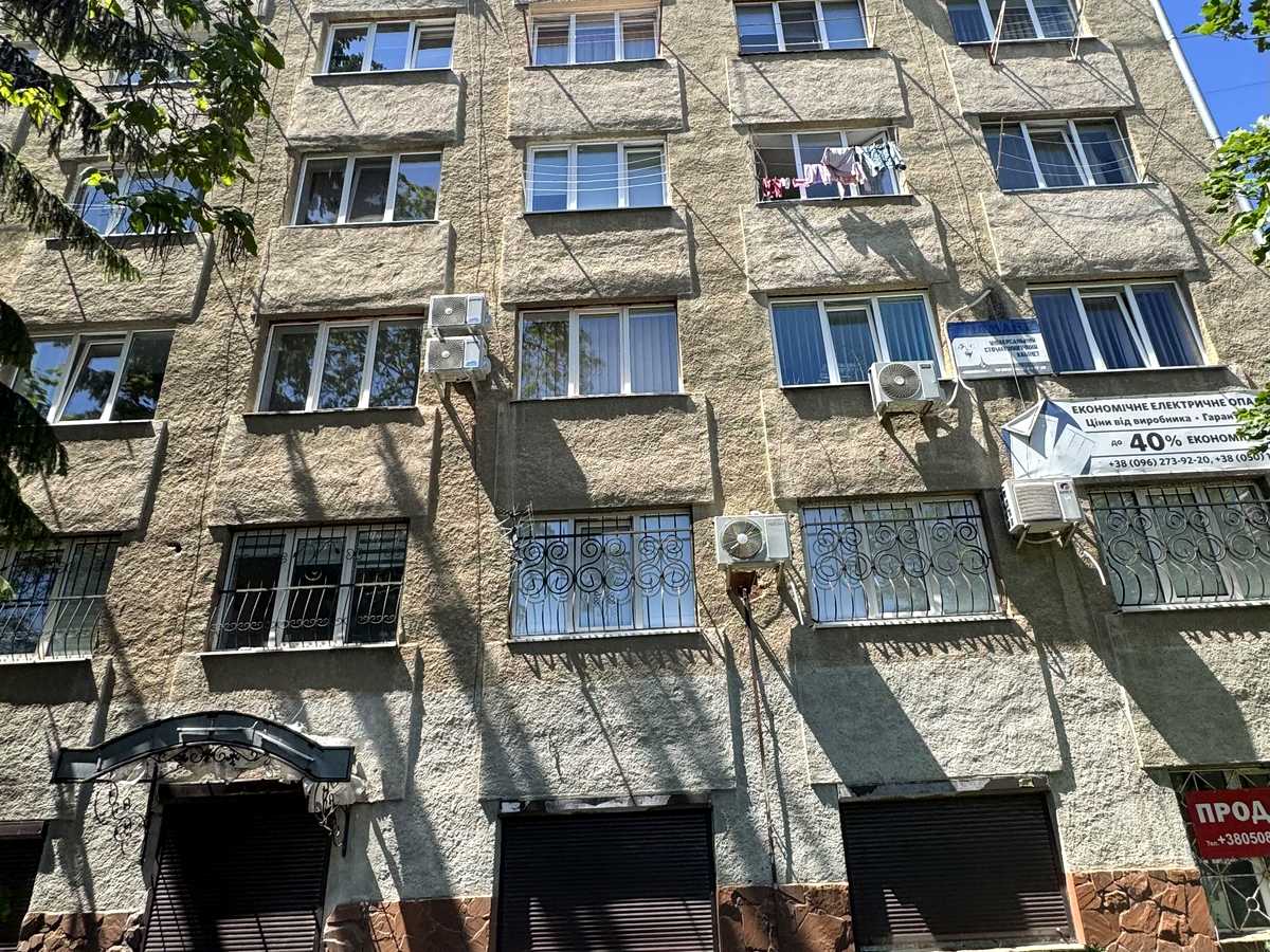 Фото дома