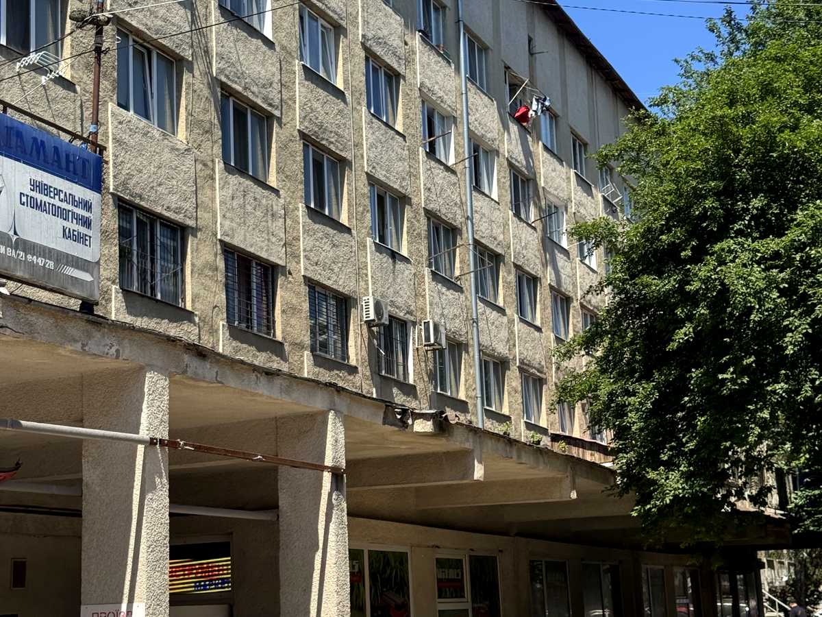 Фото дома