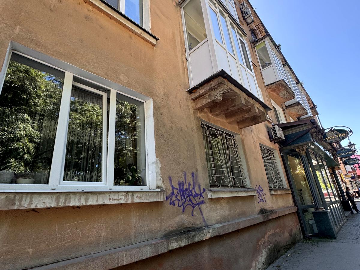 Фото дома