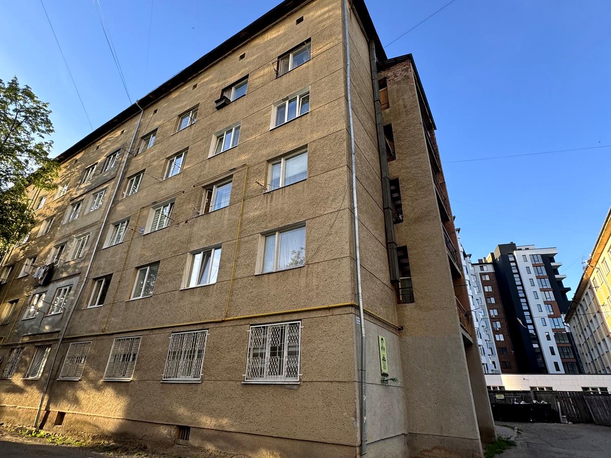 Фото будинку