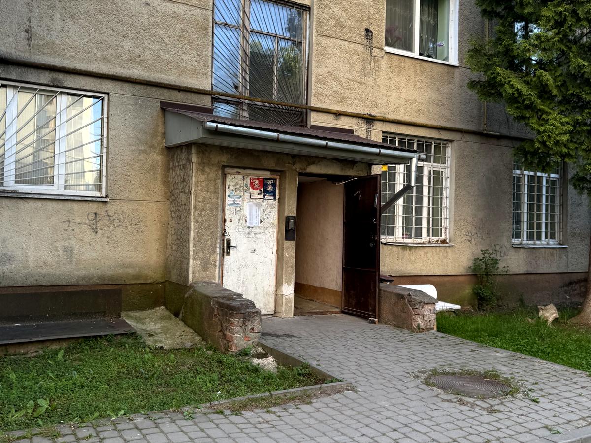 Фото будинку