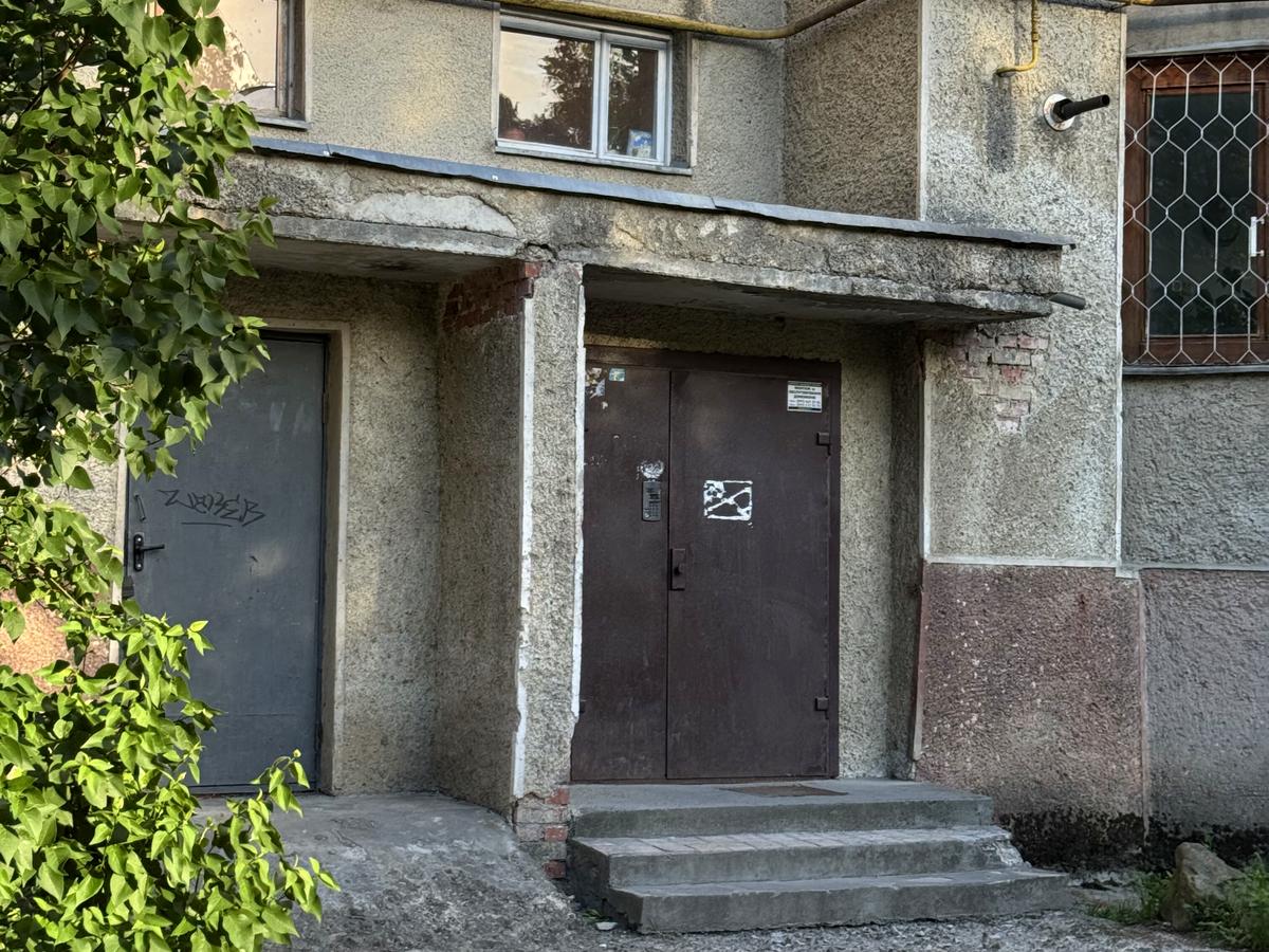 Фото дома