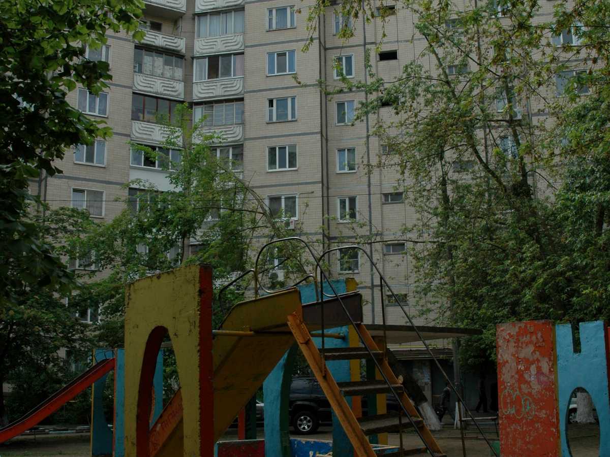 Фото будинку