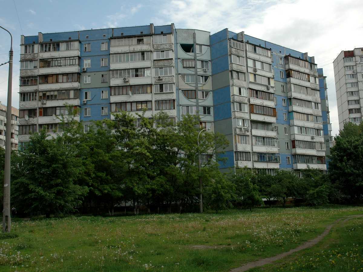 Фото будинку