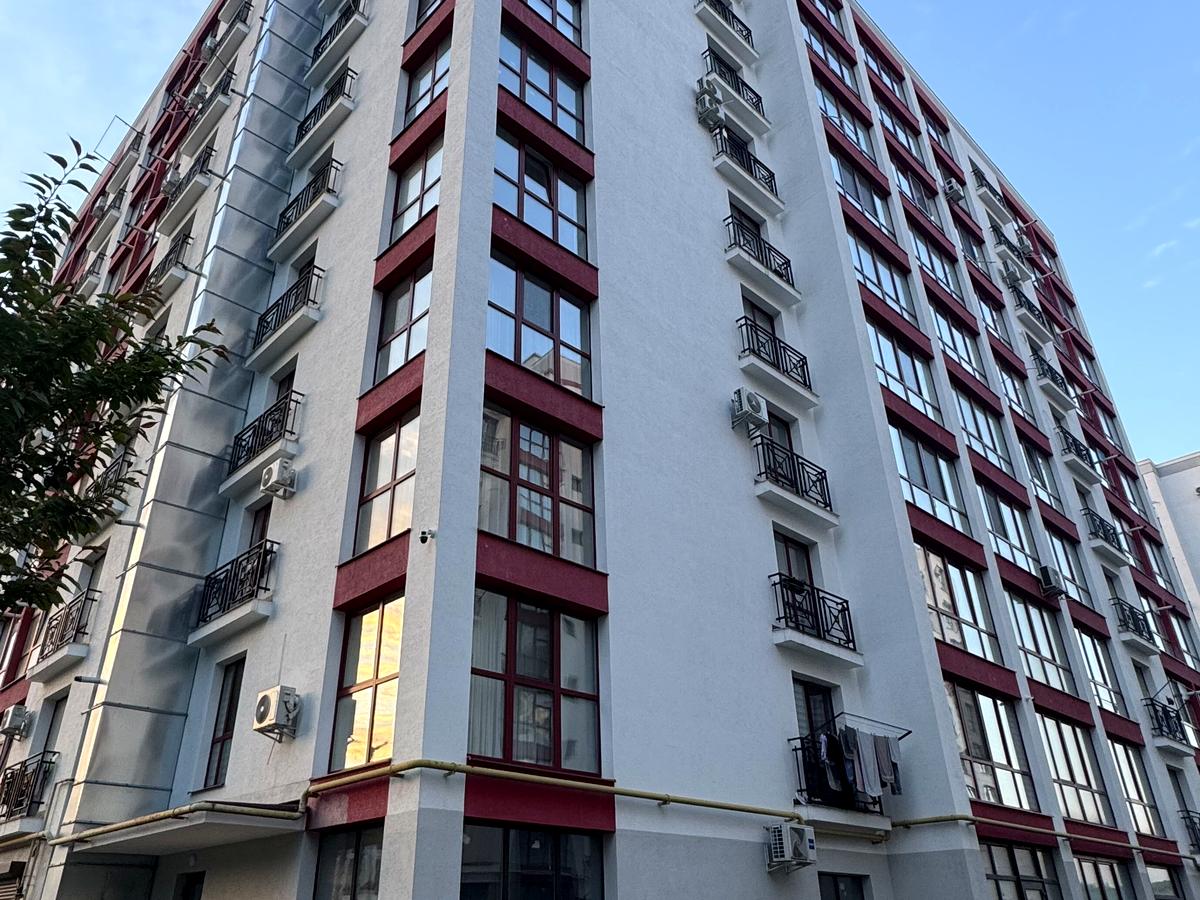 Фото будинку