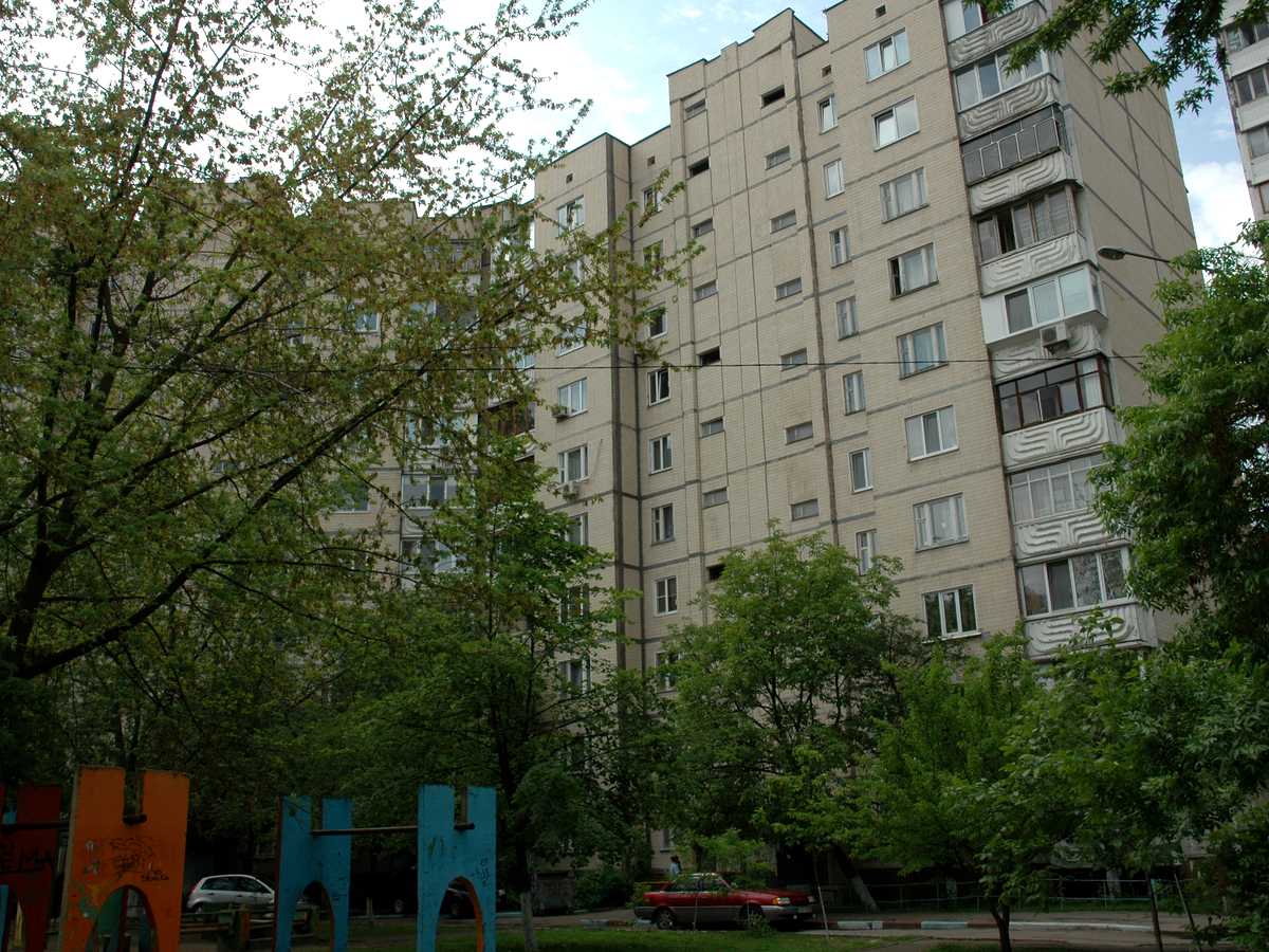 Фото будинку
