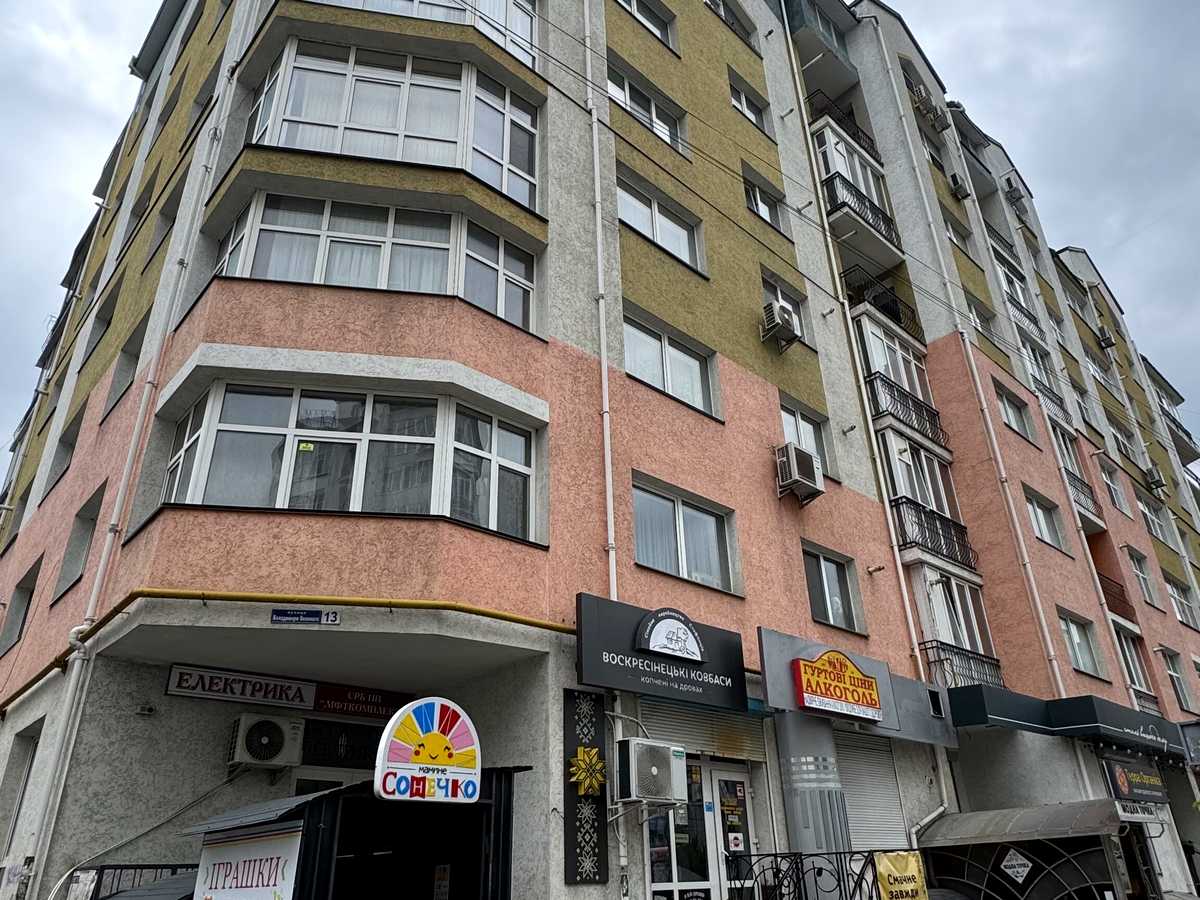 Фото будинку