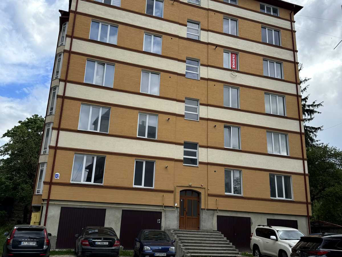 Фото будинку