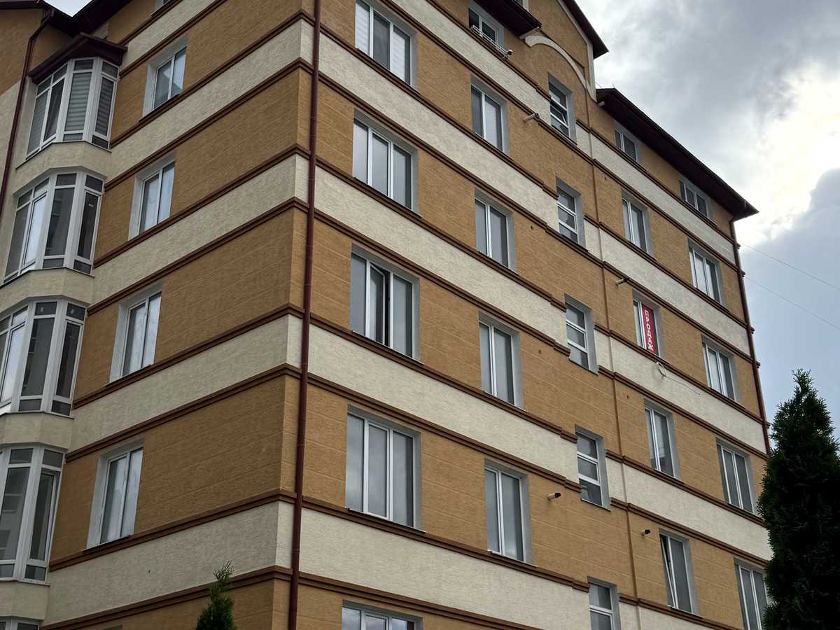 Фото будинку