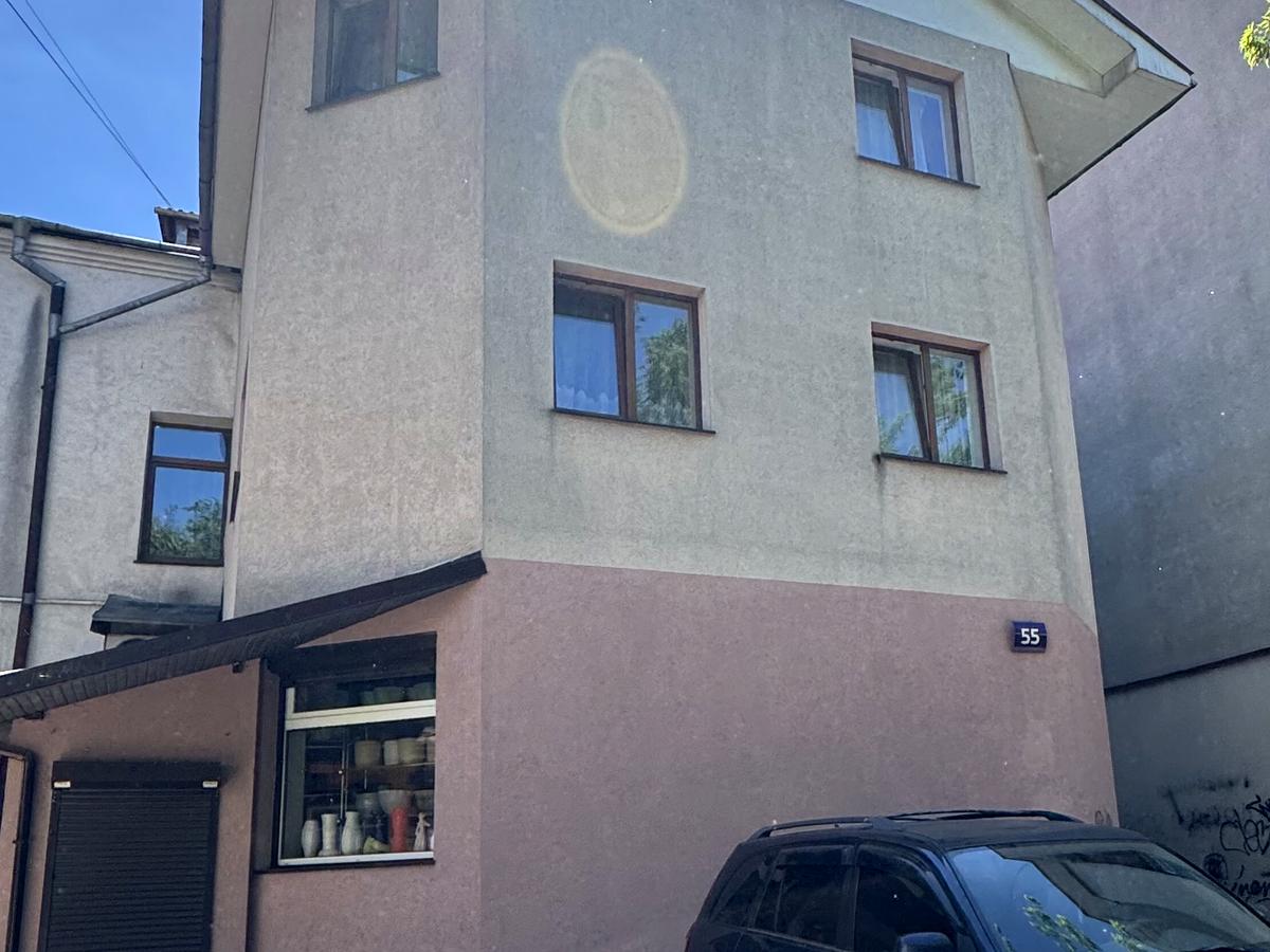 Фото будинку