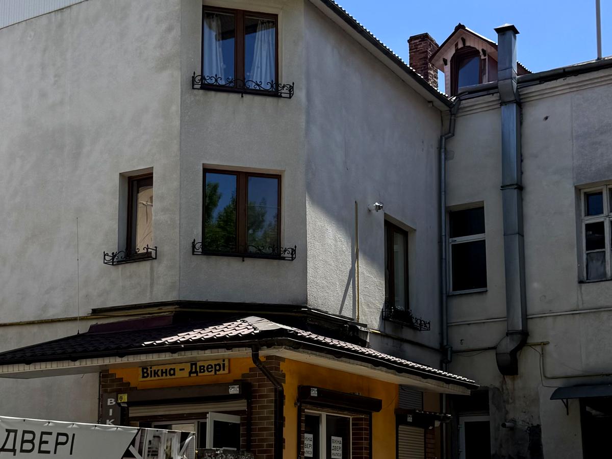 Фото будинку