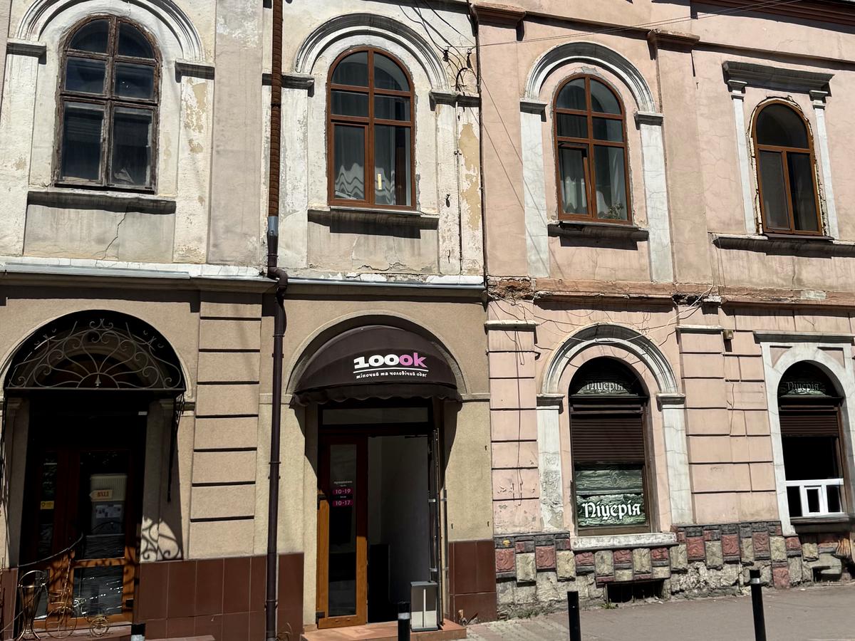 Фото будинку