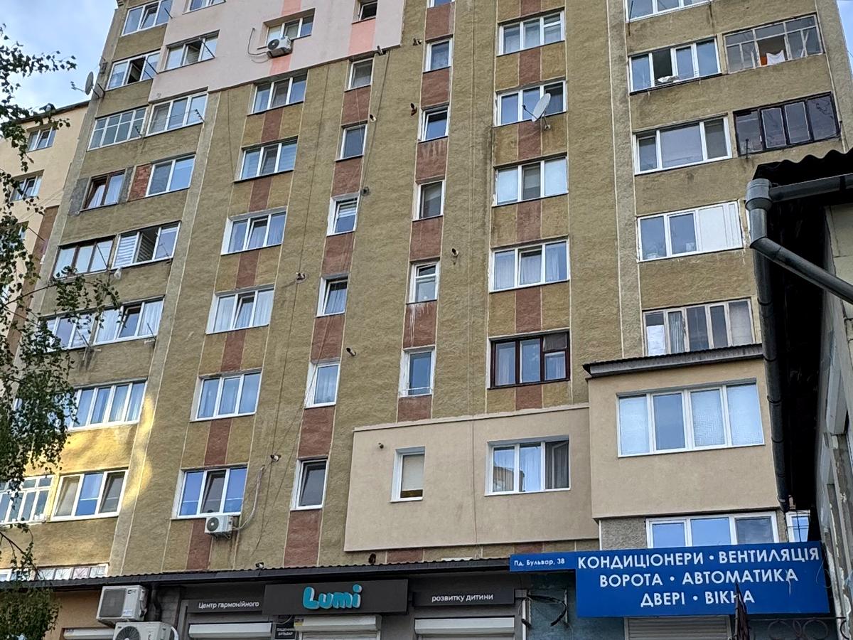 Фото будинку
