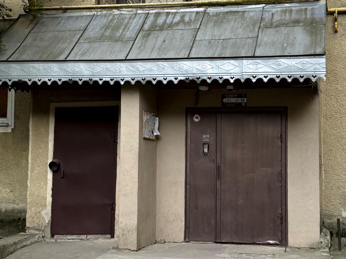 Фото будинку