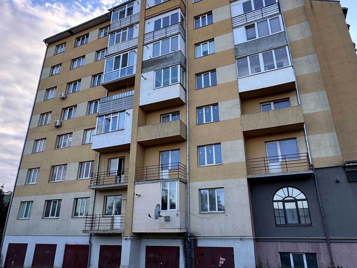 Фото дома