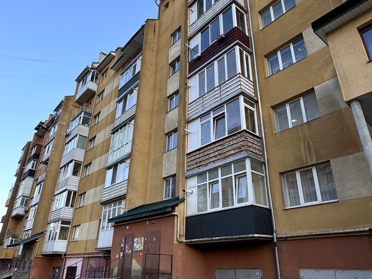 Фото дома