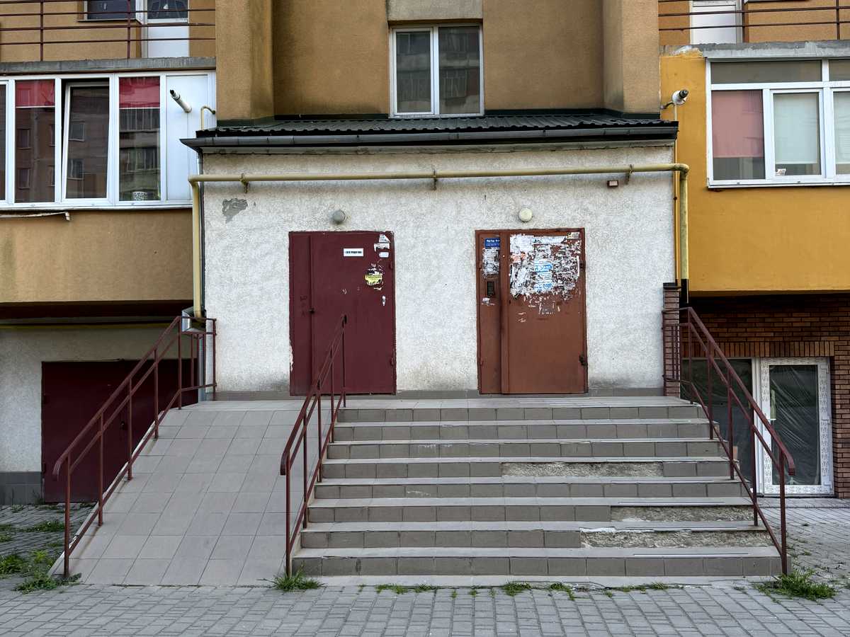 Фото дома