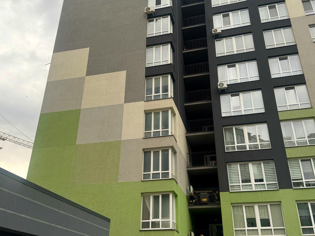 Фото будинку