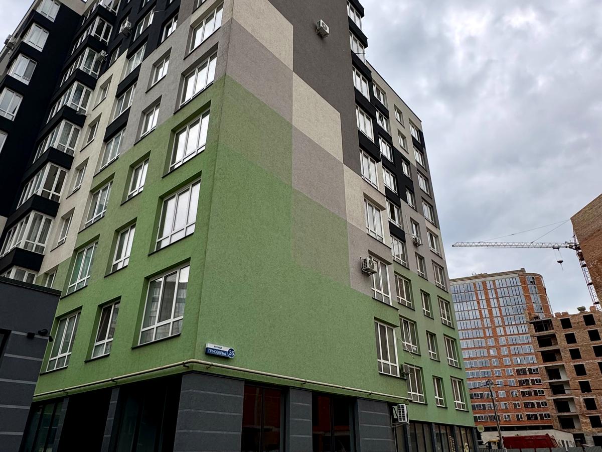 Фото будинку
