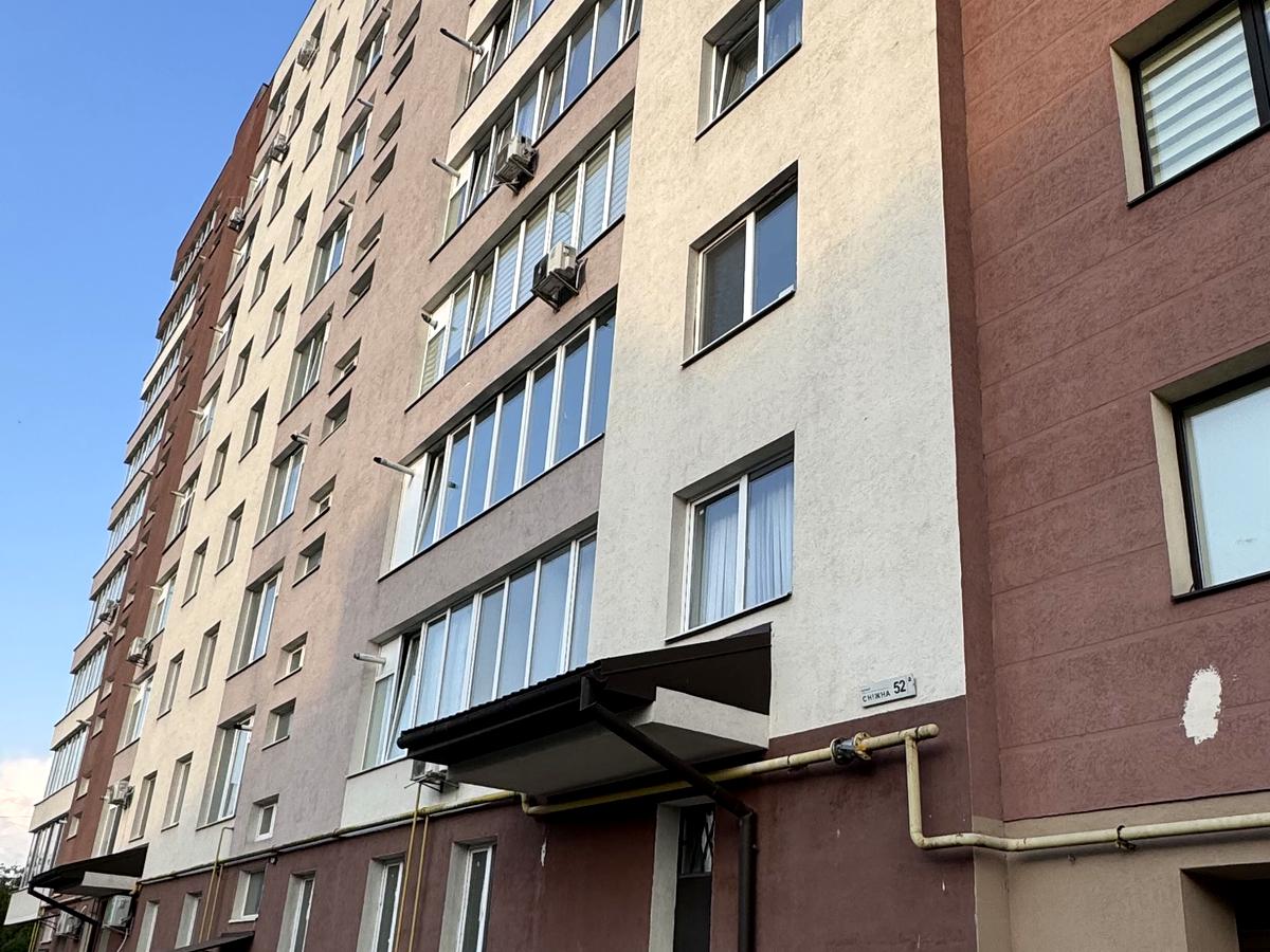 Фото будинку