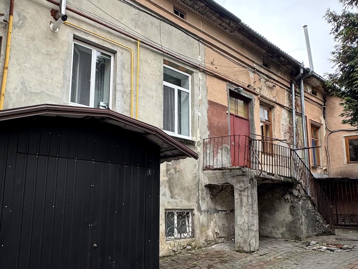 Фото будинку