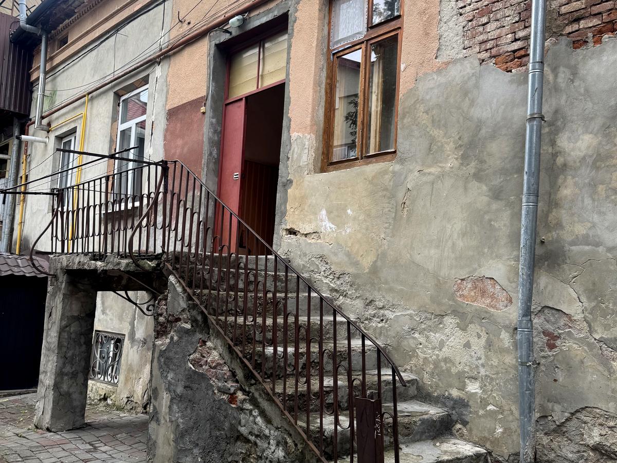 Фото будинку