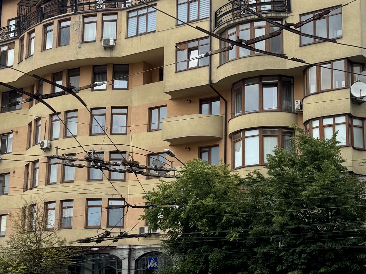Фото будинку