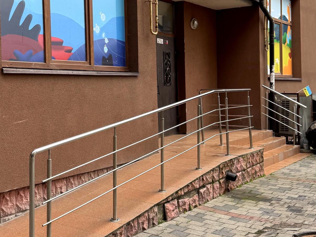 Фото будинку