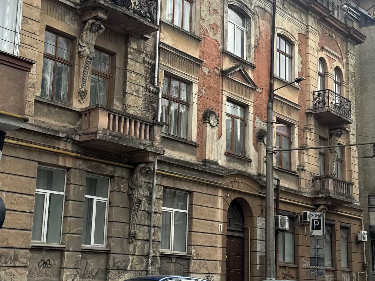 Фото дома