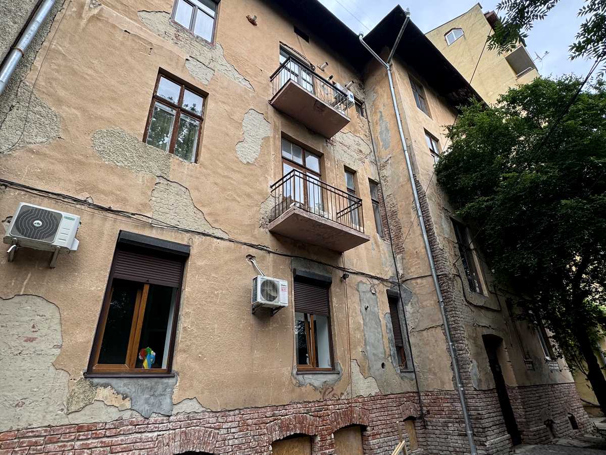 Фото дома