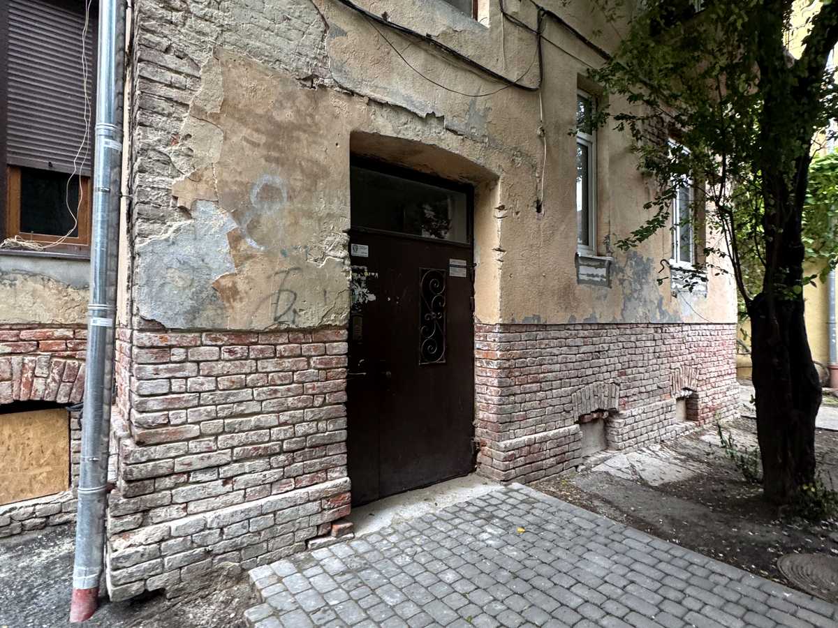 Фото дома