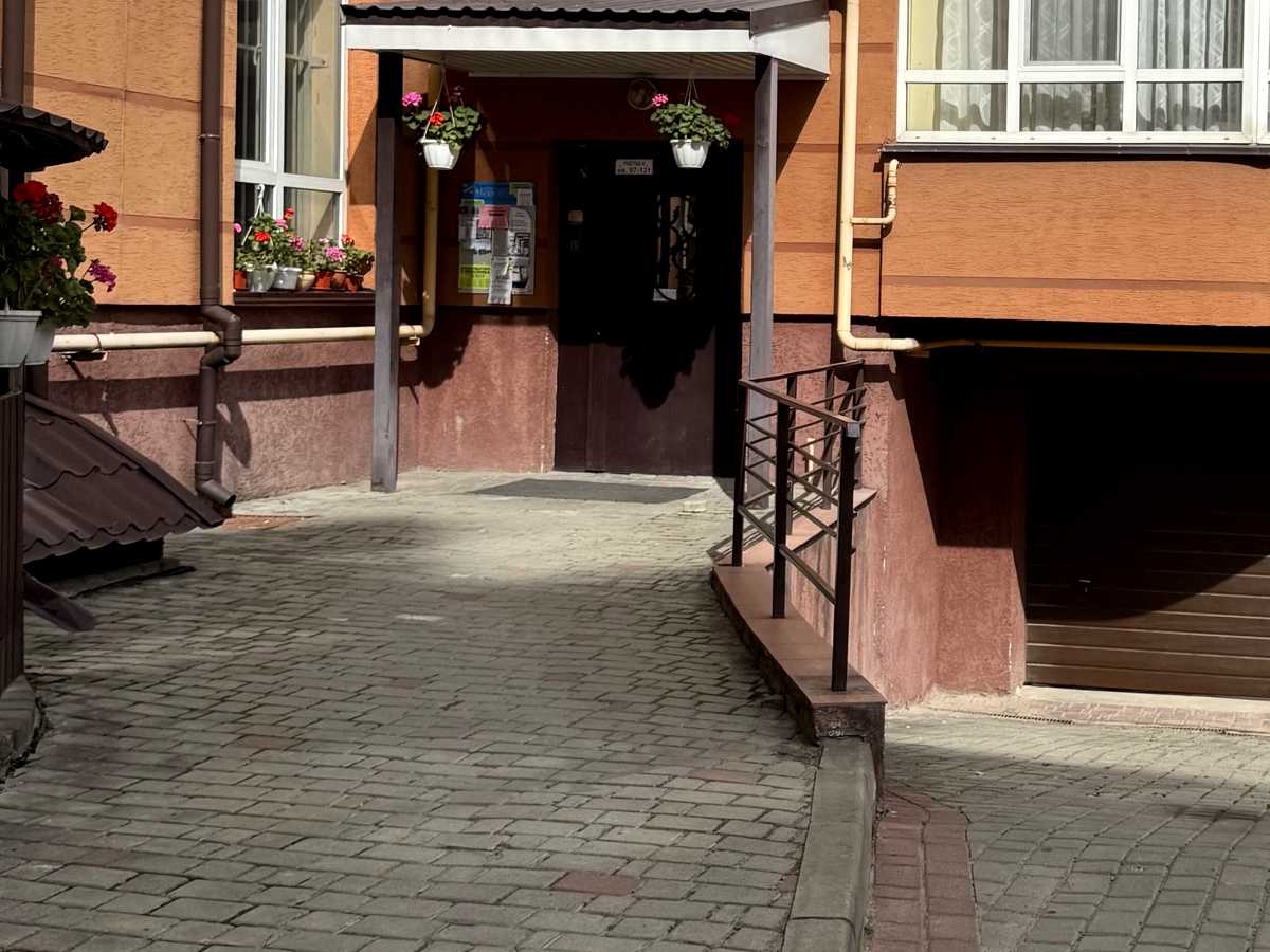 Фото дома