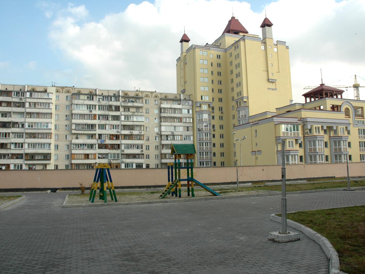 Фото будинку