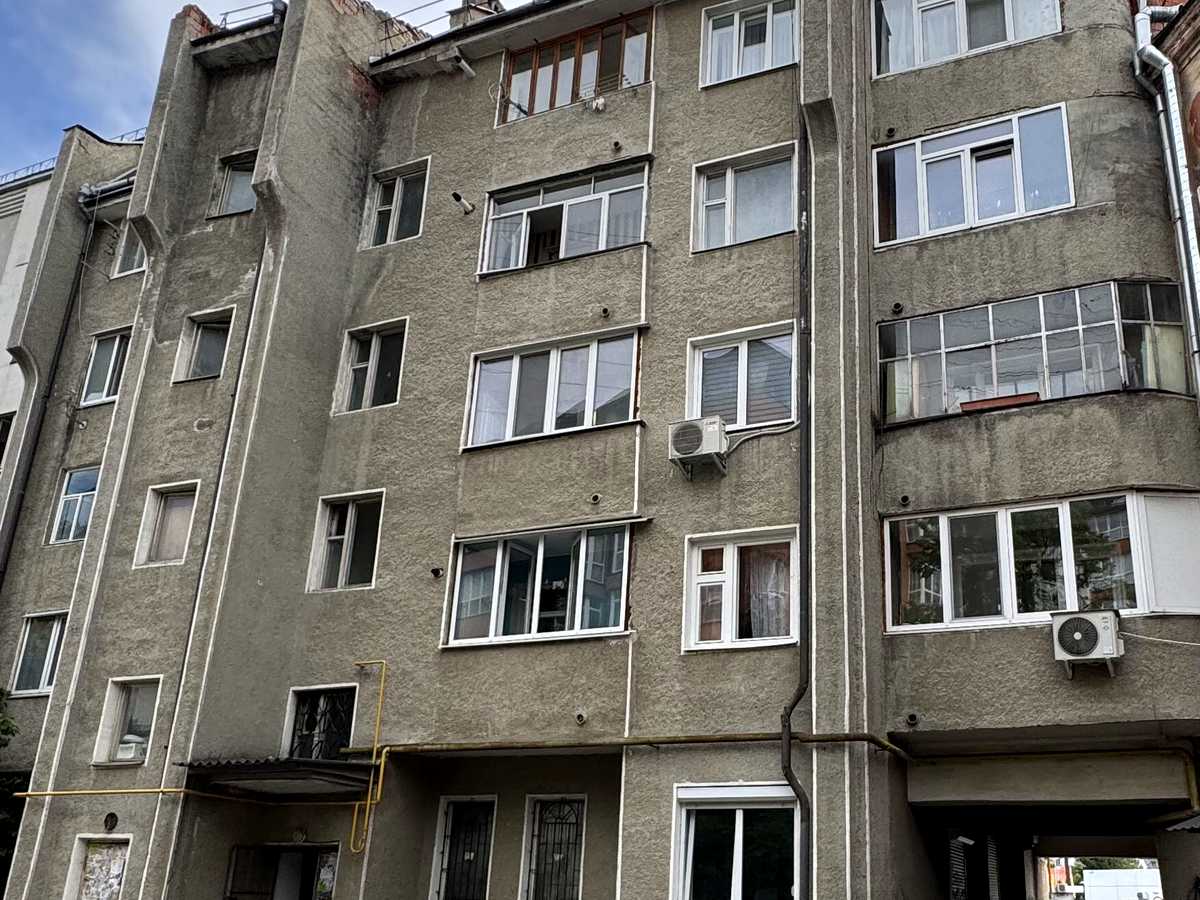 Фото будинку