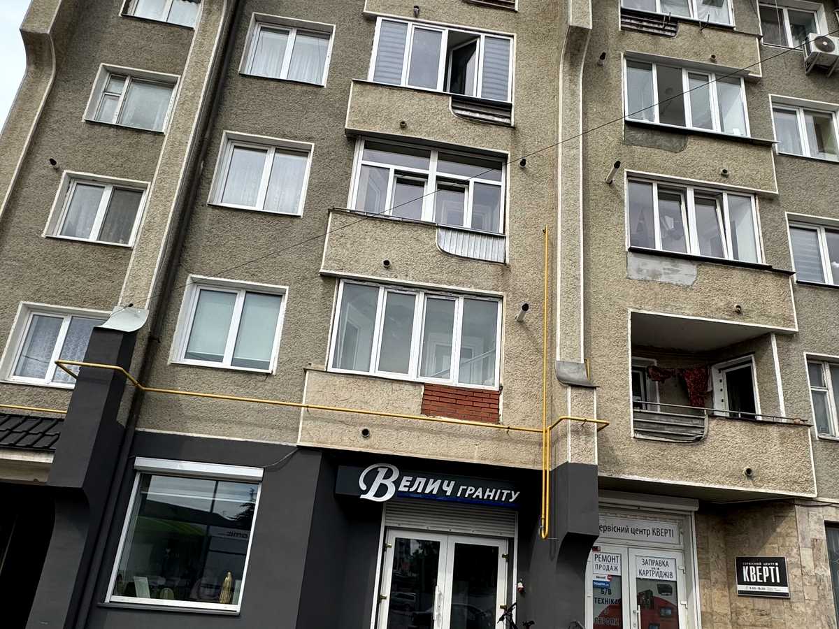 Фото будинку
