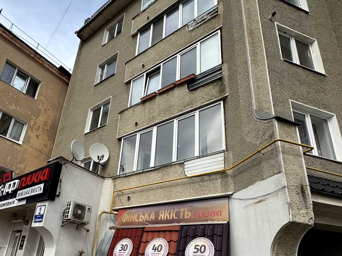 Фото будинку