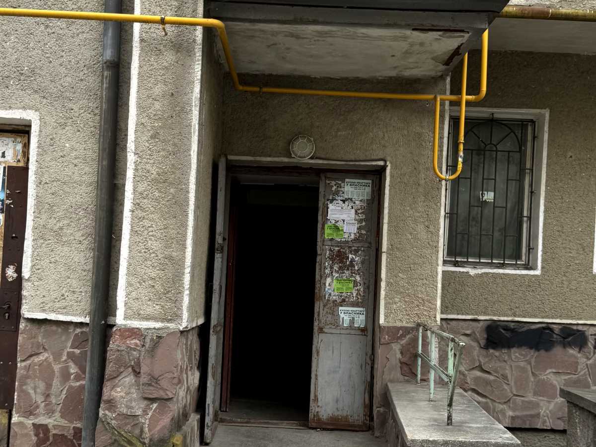 Фото будинку