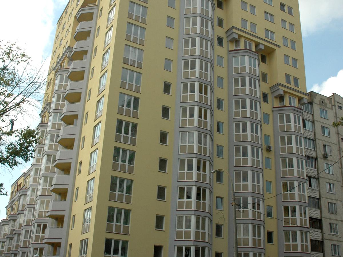 Фото будинку