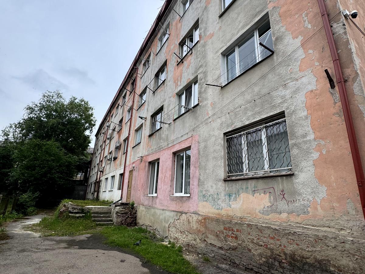 Фото будинку