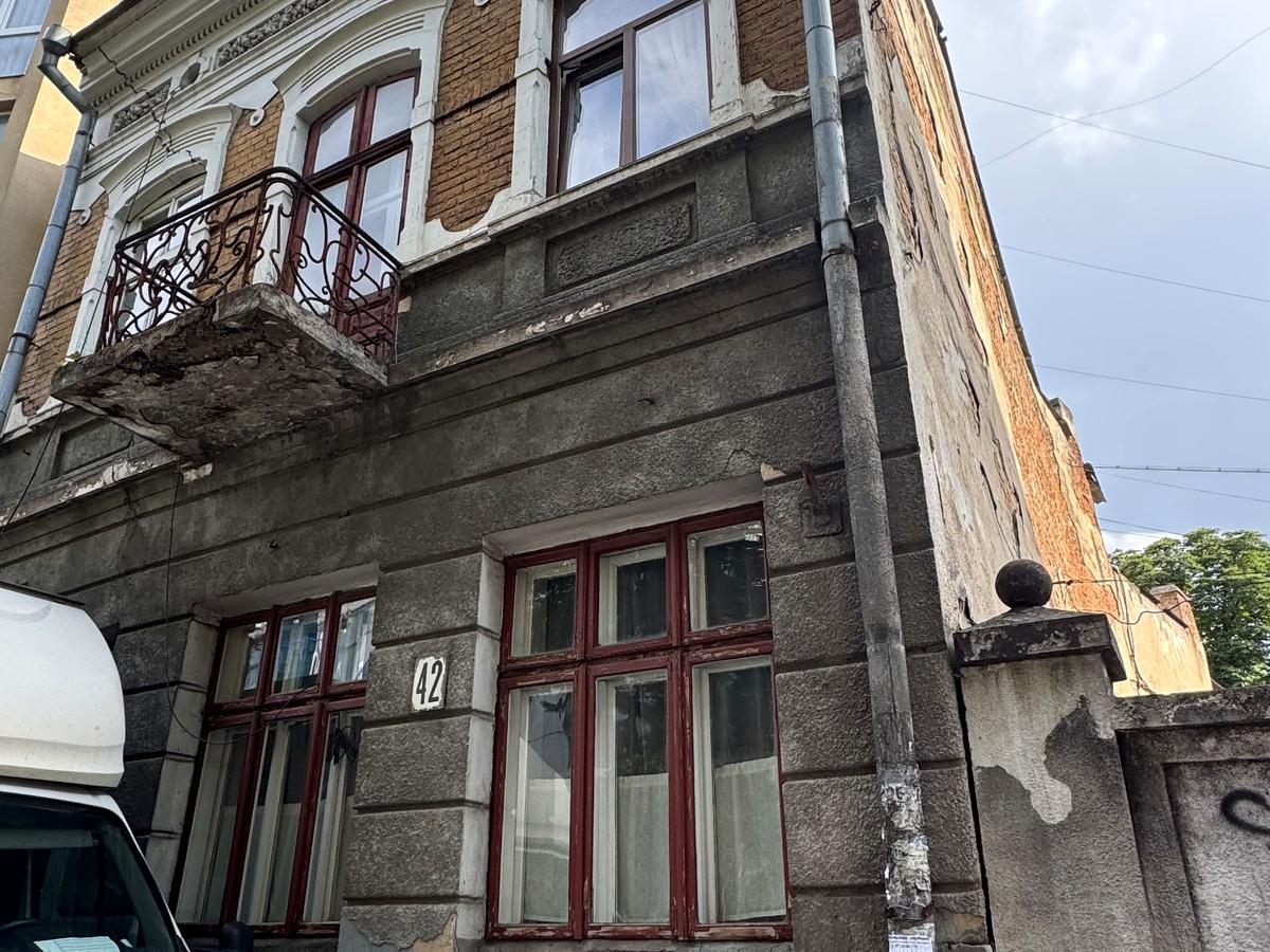 Фото будинку