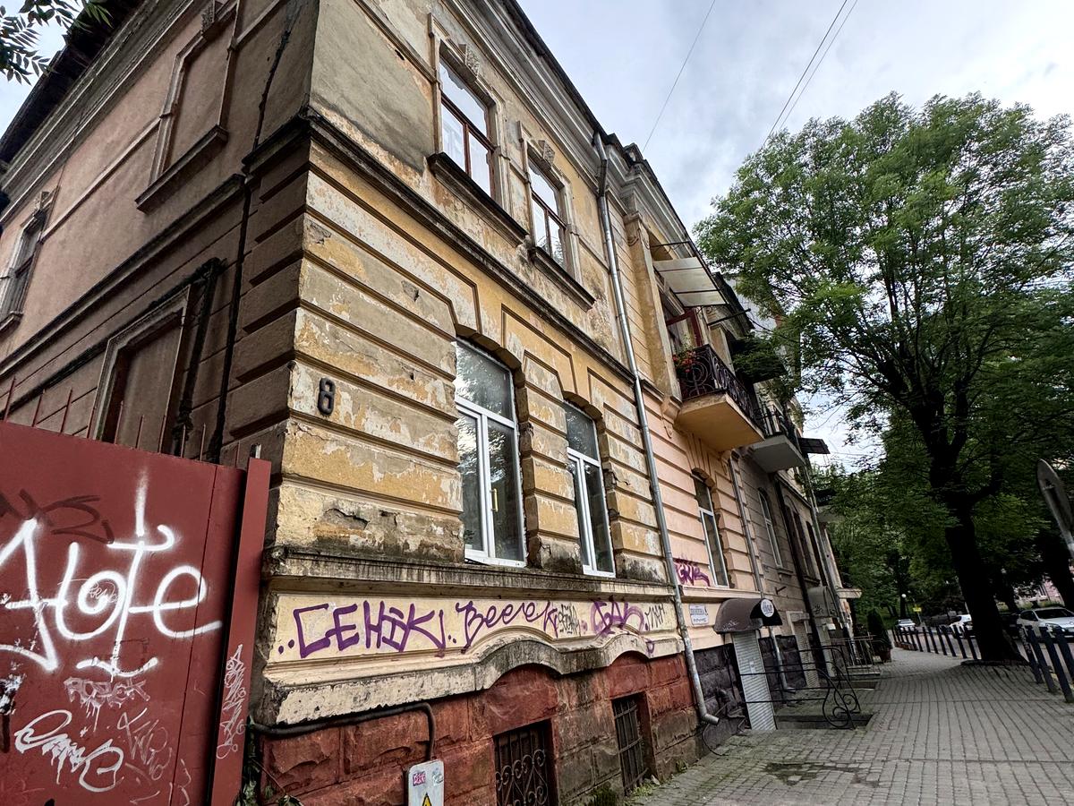Фото дома