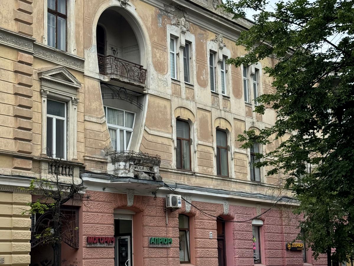 Фото будинку