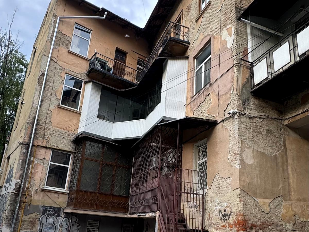 Фото будинку