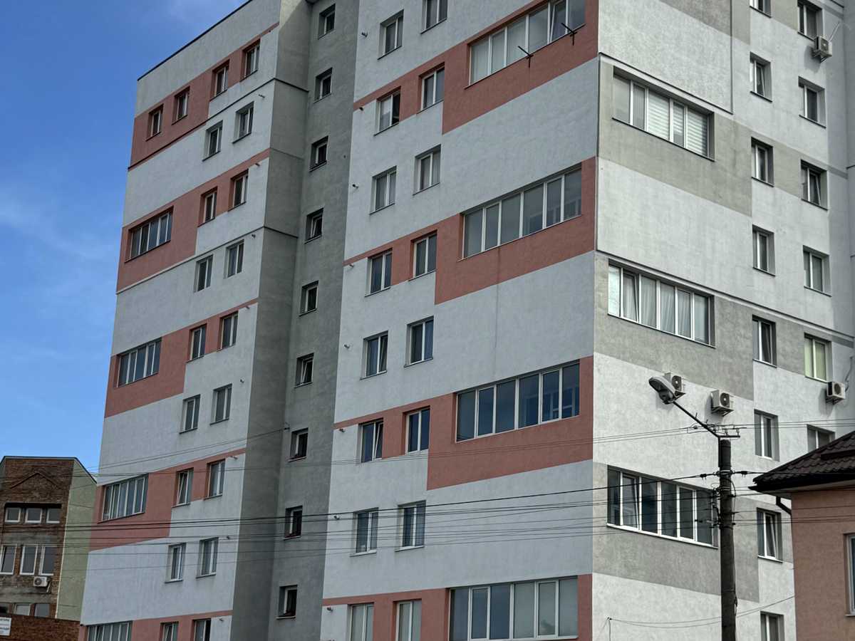 Фото будинку