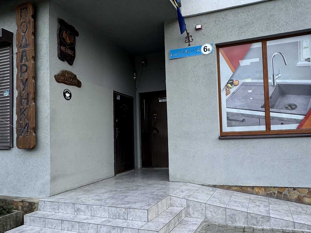 Фото будинку