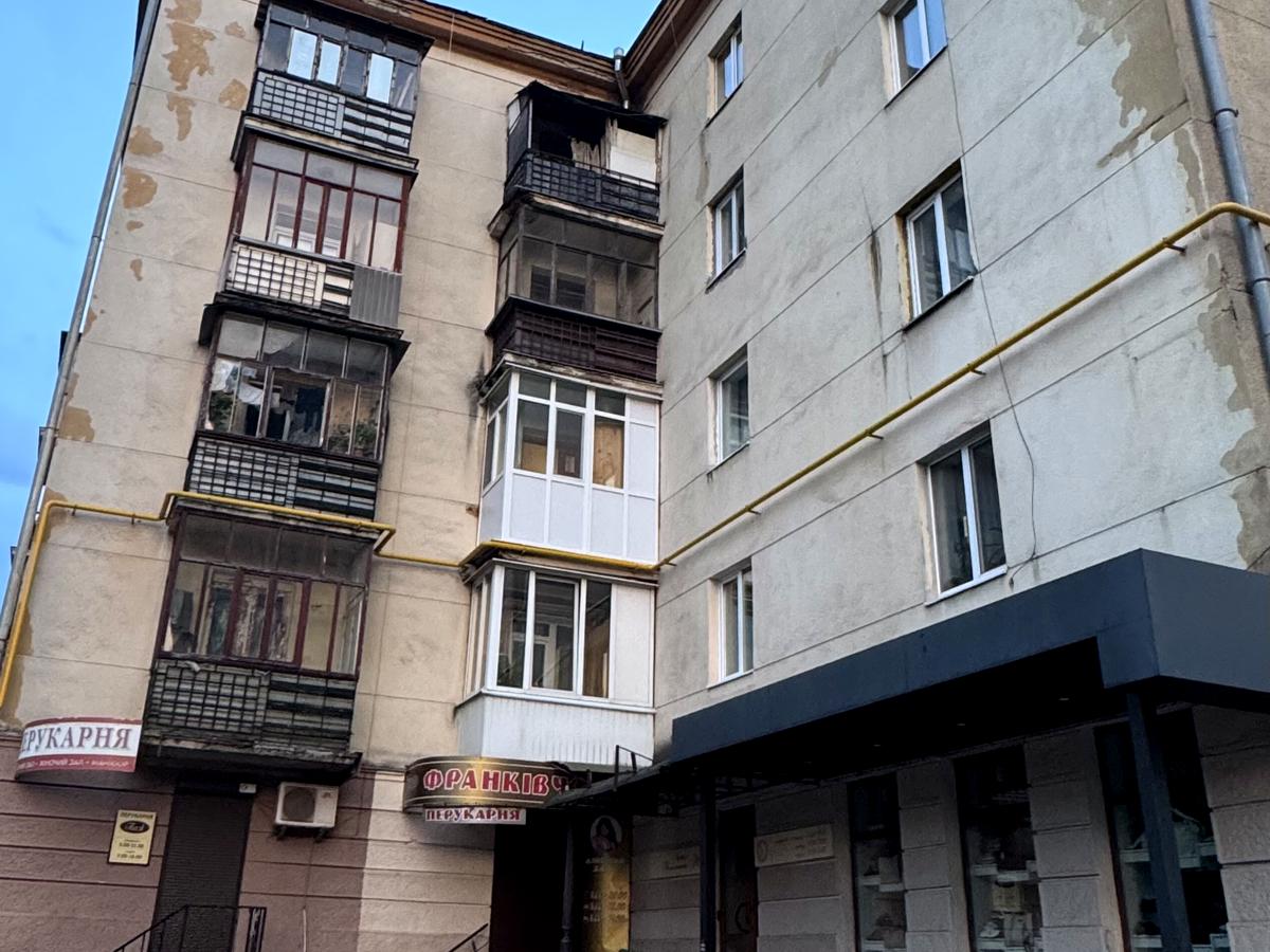 Фото дома
