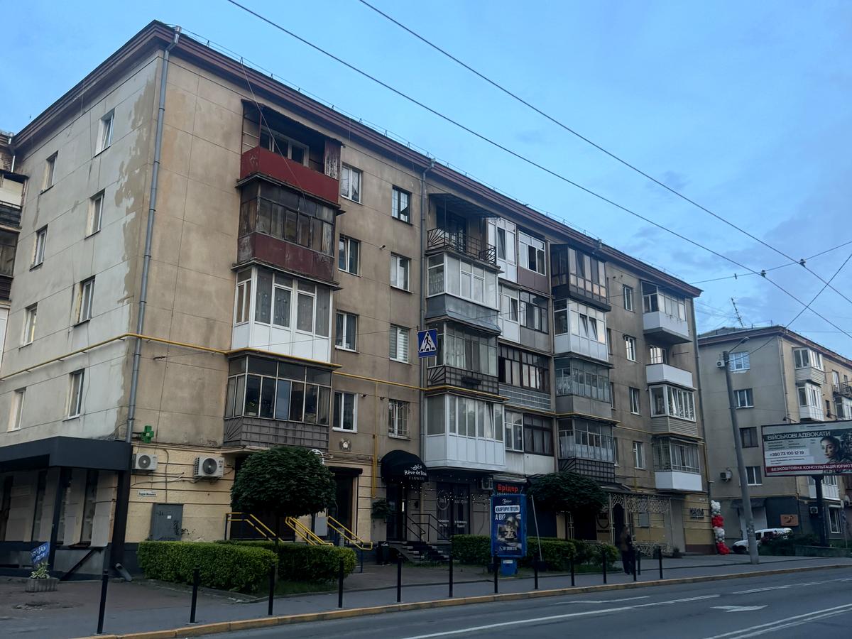 Фото дома