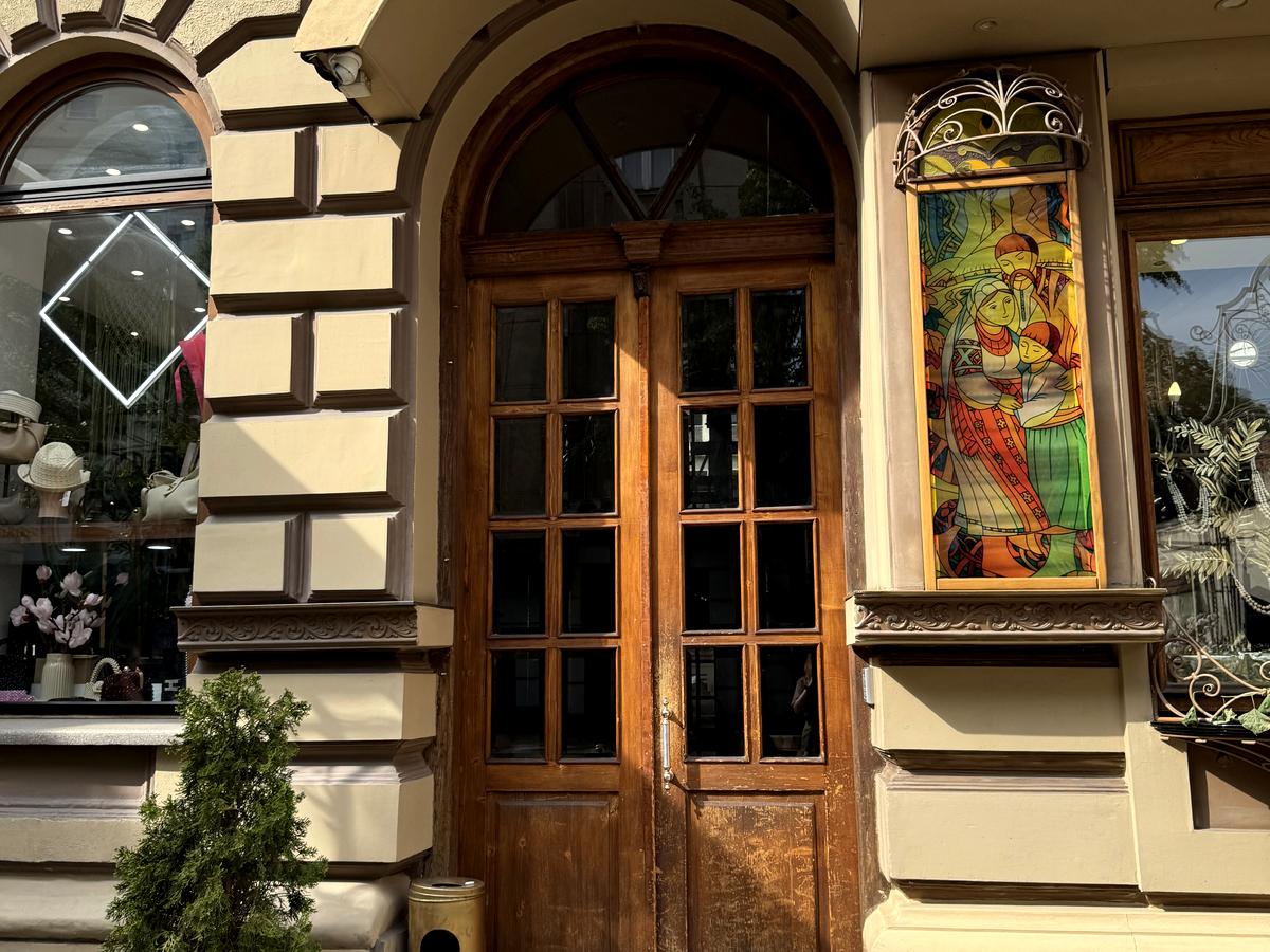 Фото дома