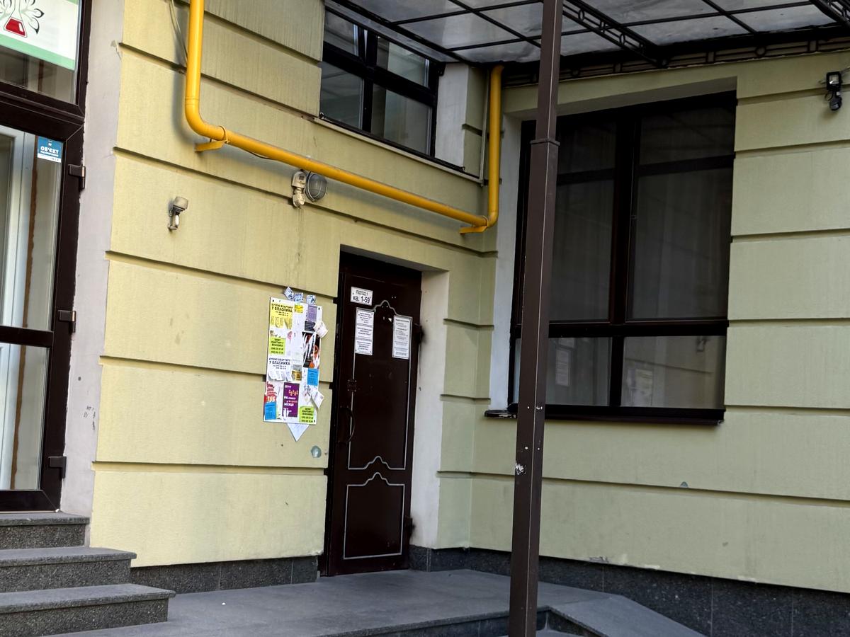 Фото дома
